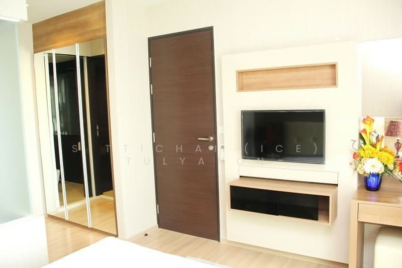 Rhythm Sathorn, Bangkok, 141 Soi Sathorn 21, Yan Nawa, Sathon, Bangkok, 1 Bedroom, 45 sqm, Condo For Sale, by Sittichai (Ice) Tulyanon, 60248946 - DDproperty.com