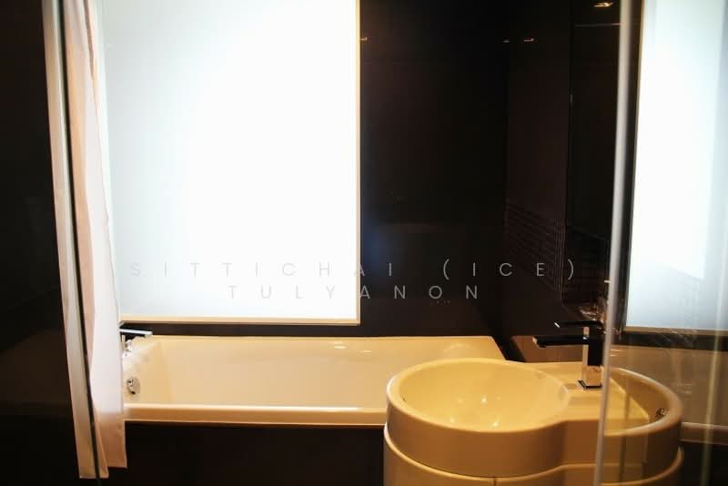 Rhythm Sathorn, Bangkok, 141 Soi Sathorn 21, Yan Nawa, Sathon, Bangkok, 1 Bedroom, 45 sqm, Condo For Sale, by Sittichai (Ice) Tulyanon, 60248946 - DDproperty.com