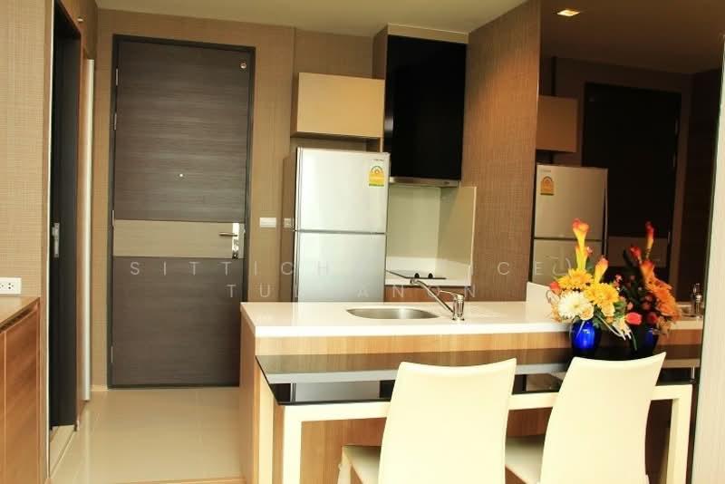 Rhythm Sathorn : ริทึ่ม สาทร, กรุงเทพ, 141 ซอยสาทร 21, ยานนาวา, สาทร, กรุงเทพ, 45 ตร.ม., คอนโด ขาย, โดย Sittichai (Ice) Tulyanon, 60248946 - DDproperty.com