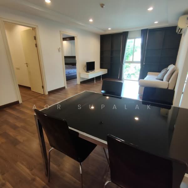 PARC EXO Kaset-Nawamintra, Bangkok, Ramintra Road, Khlong Kum, Bueng Kum, Bangkok, 2 Bedrooms, 57 sqm, Condo For Sale, by Sittichai (Ice) Tulyanon, 60248947 - DDproperty.com