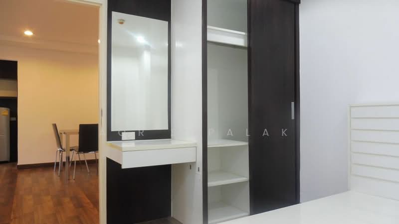 PARC EXO Kaset-Nawamintra, Bangkok, Ramintra Road, Khlong Kum, Bueng Kum, Bangkok, 2 Bedrooms, 57 sqm, Condo For Sale, by Sittichai (Ice) Tulyanon, 60248947 - DDproperty.com