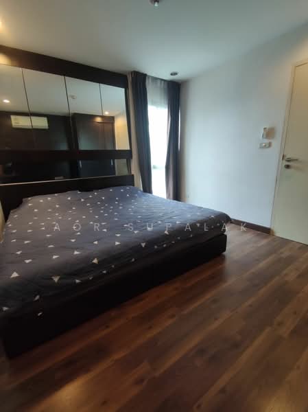 PARC EXO Kaset-Nawamintra, Bangkok, Ramintra Road, Khlong Kum, Bueng Kum, Bangkok, 2 Bedrooms, 57 sqm, Condo For Sale, by Sittichai (Ice) Tulyanon, 60248947 - DDproperty.com