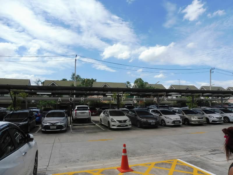 PARC EXO Kaset-Nawamintra : พาร์ค เอ็กซ์โซ เกษตร-นวมินทร์, กรุงเทพ, ถนนรามอินทรา, คลองกุ่ม, บึงกุ่ม, กรุงเทพ, 57 ตร.ม., คอนโด ขาย, โดย Sittichai (Ice) Tulyanon, 60248947 - DDproperty.com