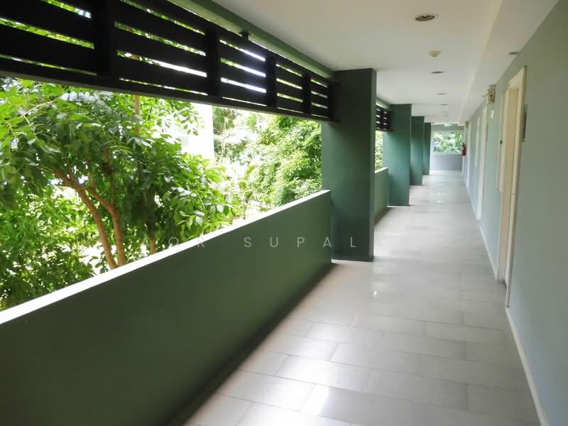 PARC EXO Kaset-Nawamintra, Bangkok, Ramintra Road, Khlong Kum, Bueng Kum, Bangkok, 2 Bedrooms, 57 sqm, Condo For Sale, by Sittichai (Ice) Tulyanon, 60248947 - DDproperty.com