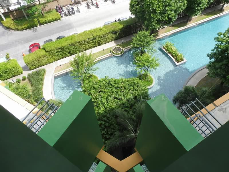 PARC EXO Kaset-Nawamintra, Bangkok, Ramintra Road, Khlong Kum, Bueng Kum, Bangkok, 2 Bedrooms, 57 sqm, Condo For Sale, by Sittichai (Ice) Tulyanon, 60248947 - DDproperty.com