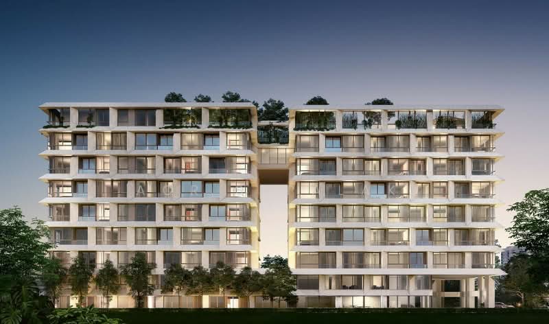 ขาย - Holme Ekkamai 22 : โฮล์ม เอกมัย 22, กรุงเทพ