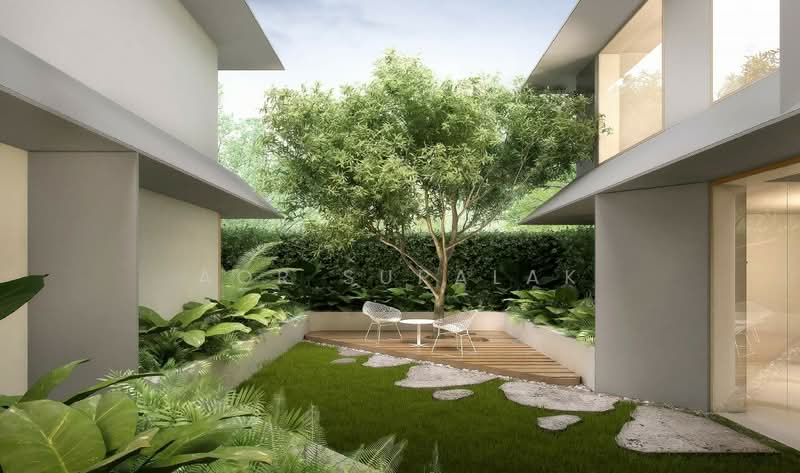 ขาย - Holme Ekkamai 22 : โฮล์ม เอกมัย 22, กรุงเทพ