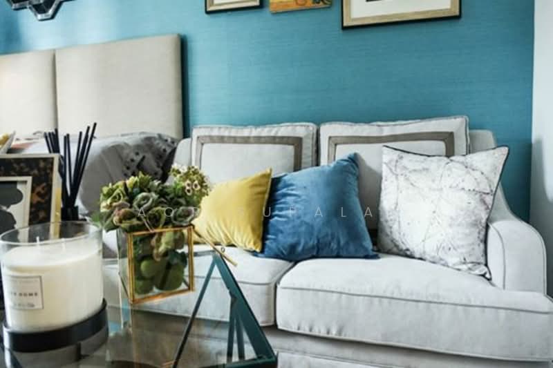 IDEO Mobi Wongsawang Interchange : ไอดีโอ โมบิ วงศ์สว่าง - อินเตอร์เชนจ์, กรุงเทพ, 789 ถนนกรุงเทพ- นนทบุรี, บางซื่อ, บางซื่อ, กรุงเทพ, 22 ตร.ม., คอนโด ขาย, โดย Sittichai (Ice) Tulyanon, 60248956 - DDproperty.com