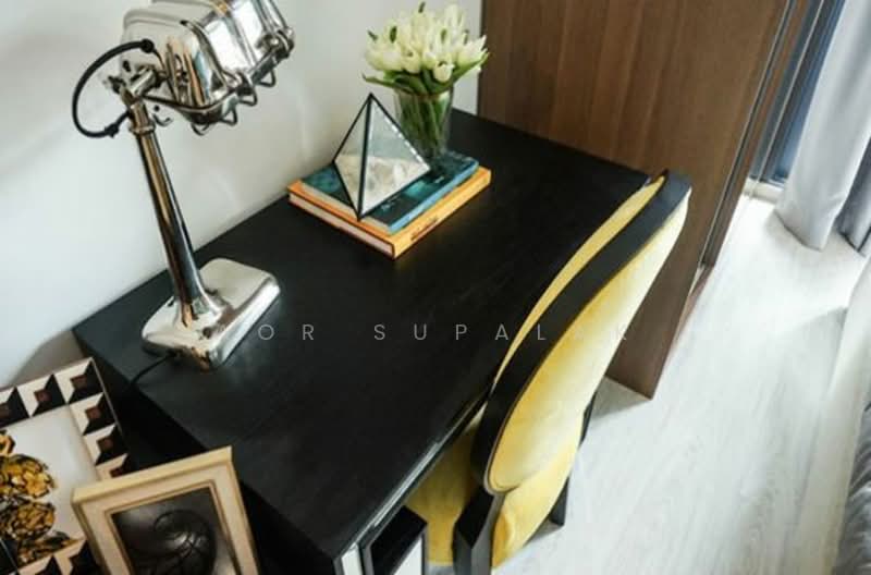 IDEO Mobi Wongsawang Interchange, Bangkok, 789 Krungthrp-Nonthaburi Road, Bang Sue, Bang Sue, Bangkok, Studio, 22 sqm, Condo For Sale, by Sittichai (Ice) Tulyanon, 60248956 - DDproperty.com