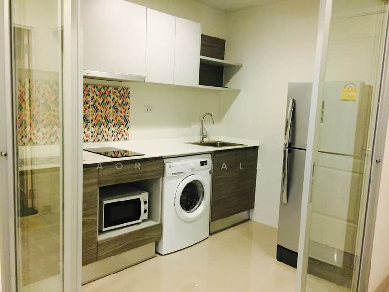 CHAMBERS Ramintra, Bangkok, 66 Ratchada-Ramintra Road, Khan Na Yao, Khan Na Yao, Bangkok, 2 Bedrooms, 71 sqm, Condo For Sale, by Sittichai (Ice) Tulyanon, 60248959 - DDproperty.com