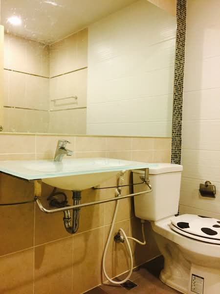 CHAMBERS Ramintra, Bangkok, 66 Ratchada-Ramintra Road, Khan Na Yao, Khan Na Yao, Bangkok, 2 Bedrooms, 71 sqm, Condo For Sale, by Sittichai (Ice) Tulyanon, 60248959 - DDproperty.com