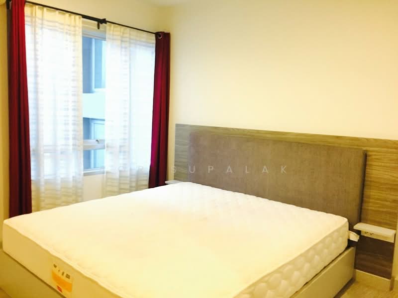 CHAMBERS Ramintra, Bangkok, 66 Ratchada-Ramintra Road, Khan Na Yao, Khan Na Yao, Bangkok, 2 Bedrooms, 71 sqm, Condo For Sale, by Sittichai (Ice) Tulyanon, 60248959 - DDproperty.com