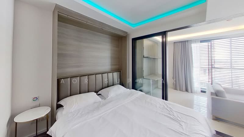 Circle Rein Sukhumvit 12, Bangkok, 20 Soi Sukhumvit 12 (Soi Sukjai), Sukhumvit Road, Khlong Toei, Khlong Toei, Bangkok, 1 Bedroom, 46 sqm, Condo For Sale, by Sittichai (Ice) Tulyanon, 60248962 - DDproperty.com