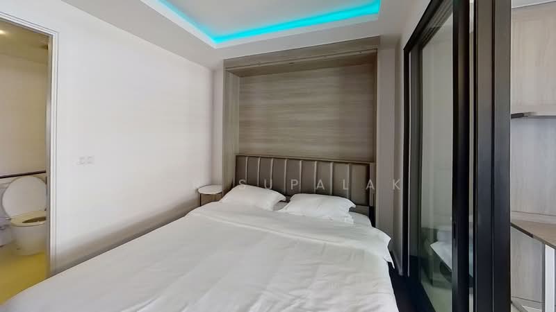 Circle Rein Sukhumvit 12, Bangkok, 20 Soi Sukhumvit 12 (Soi Sukjai), Sukhumvit Road, Khlong Toei, Khlong Toei, Bangkok, 1 Bedroom, 46 sqm, Condo For Sale, by Sittichai (Ice) Tulyanon, 60248962 - DDproperty.com