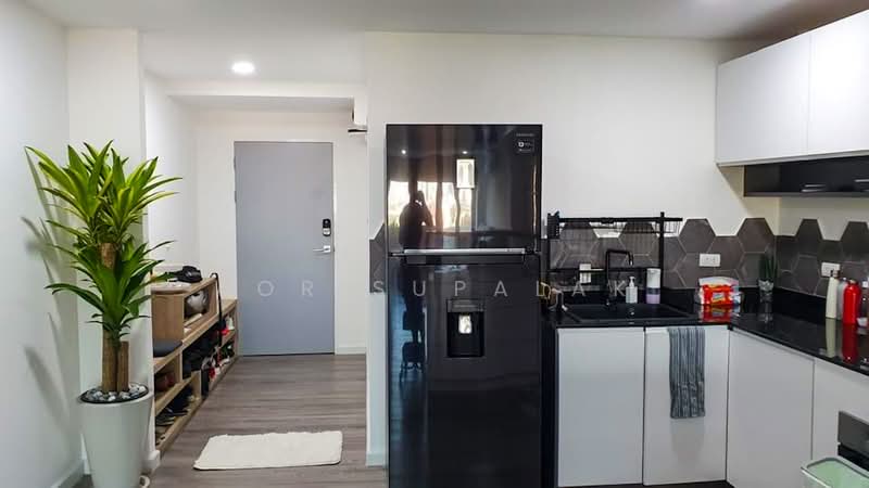 Royal Nine Residence : รอยัล ไนน์ เรสซิเดนท์, กรุงเทพ, ซอยพระรามเก้า 17, บางกะปิ, ห้วยขวาง, กรุงเทพ, 105 ตร.ม., คอนโด ขาย, โดย Sittichai (Ice) Tulyanon, 60248965 - DDproperty.com