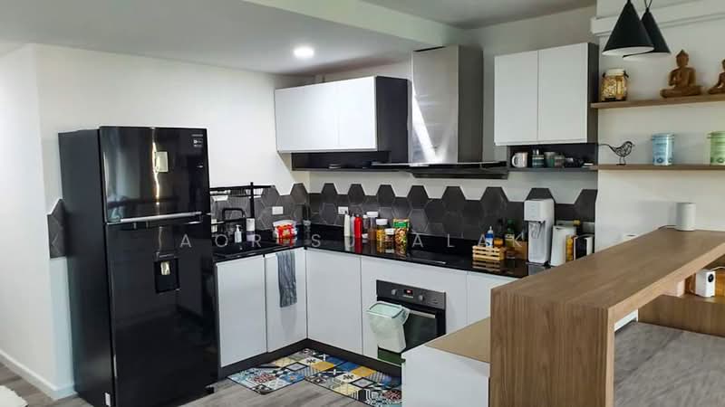 Royal Nine Residence, Bangkok, Soi Rama IX 17, Bang Kapi, Huai Khwang, Bangkok, 2 Bedrooms, 105 sqm, Condo For Sale, by Sittichai (Ice) Tulyanon, 60248965 - DDproperty.com