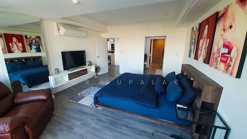 Royal Nine Residence : รอยัล ไนน์ เรสซิเดนท์, กรุงเทพ, ซอยพระรามเก้า 17, บางกะปิ, ห้วยขวาง, กรุงเทพ, 105 ตร.ม., คอนโด ขาย, โดย Sittichai (Ice) Tulyanon, 60248965 - DDproperty.com