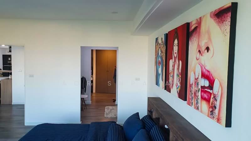 Royal Nine Residence, Bangkok, Soi Rama IX 17, Bang Kapi, Huai Khwang, Bangkok, 2 Bedrooms, 105 sqm, Condo For Sale, by Sittichai (Ice) Tulyanon, 60248965 - DDproperty.com