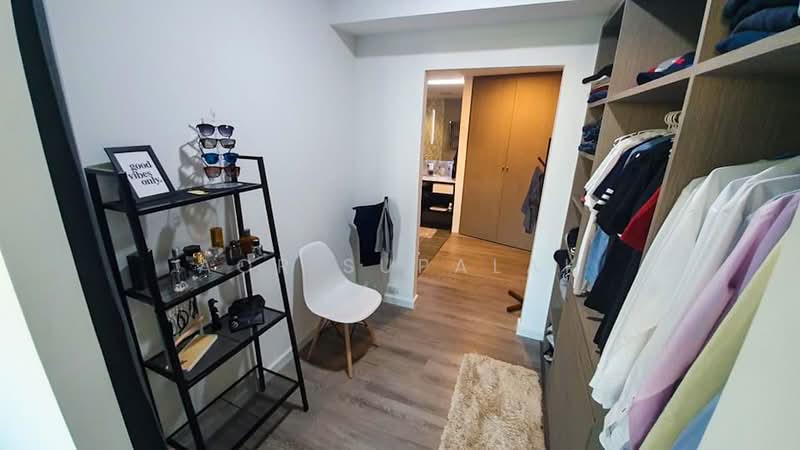Royal Nine Residence, Bangkok, Soi Rama IX 17, Bang Kapi, Huai Khwang, Bangkok, 2 Bedrooms, 105 sqm, Condo For Sale, by Sittichai (Ice) Tulyanon, 60248965 - DDproperty.com