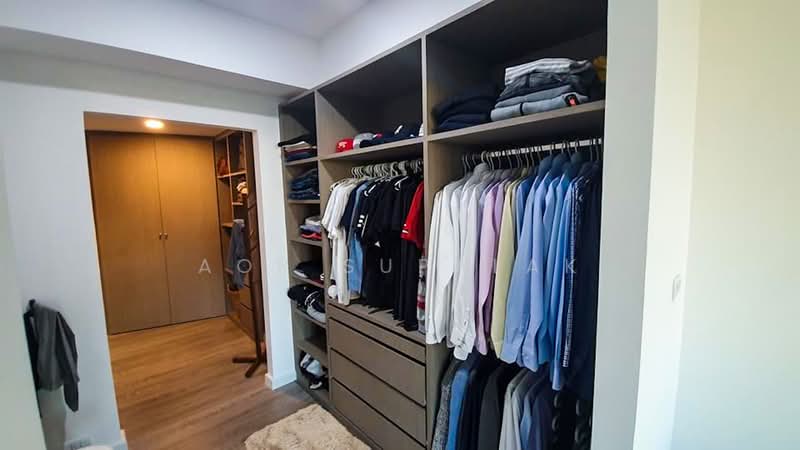 Royal Nine Residence, Bangkok, Soi Rama IX 17, Bang Kapi, Huai Khwang, Bangkok, 2 Bedrooms, 105 sqm, Condo For Sale, by Sittichai (Ice) Tulyanon, 60248965 - DDproperty.com