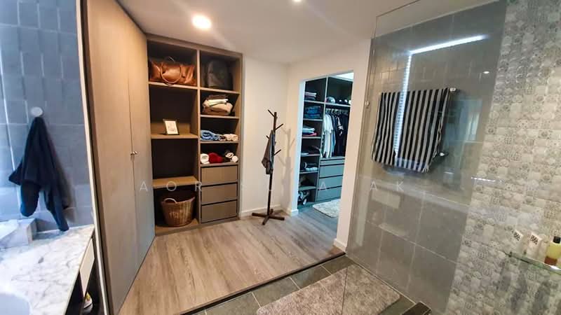 Royal Nine Residence : รอยัล ไนน์ เรสซิเดนท์, กรุงเทพ, ซอยพระรามเก้า 17, บางกะปิ, ห้วยขวาง, กรุงเทพ, 105 ตร.ม., คอนโด ขาย, โดย Sittichai (Ice) Tulyanon, 60248965 - DDproperty.com