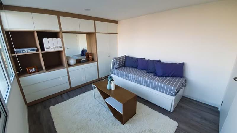 Royal Nine Residence, Bangkok, Soi Rama IX 17, Bang Kapi, Huai Khwang, Bangkok, 2 Bedrooms, 105 sqm, Condo For Sale, by Sittichai (Ice) Tulyanon, 60248965 - DDproperty.com