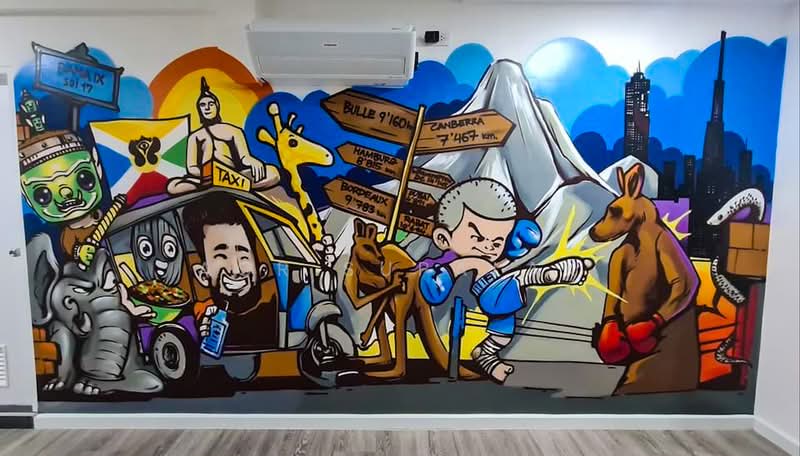 Royal Nine Residence : รอยัล ไนน์ เรสซิเดนท์, กรุงเทพ, ซอยพระรามเก้า 17, บางกะปิ, ห้วยขวาง, กรุงเทพ, 105 ตร.ม., คอนโด ขาย, โดย Sittichai (Ice) Tulyanon, 60248965 - DDproperty.com