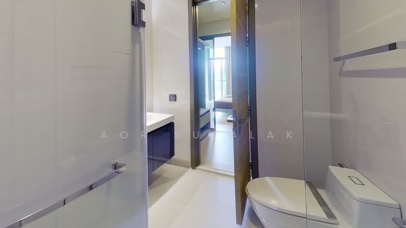 The Room Charoenkrung 30 : เดอะรูม เจริญกรุง 30, กรุงเทพ, เจริญกรุง 30, สี่พระยา, บางรัก, กรุงเทพ, 60 ตร.ม., คอนโด ขาย, โดย Sittichai (Ice) Tulyanon, 60248972 - DDproperty.com