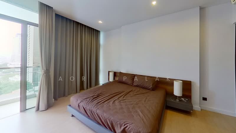 The Room Charoenkrung 30, Bangkok, 30 Charoenkrung Road, Si Phraya, Bang Rak, Bangkok, 1 Bedroom, 60 sqm, Condo For Sale, by Sittichai (Ice) Tulyanon, 60248972 - DDproperty.com