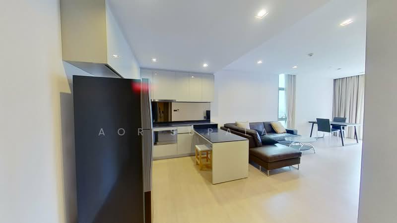 The Room Charoenkrung 30 : เดอะรูม เจริญกรุง 30, กรุงเทพ, เจริญกรุง 30, สี่พระยา, บางรัก, กรุงเทพ, 60 ตร.ม., คอนโด ขาย, โดย Sittichai (Ice) Tulyanon, 60248972 - DDproperty.com