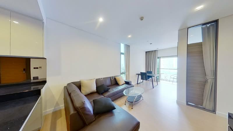 The Room Charoenkrung 30, Bangkok, 30 Charoenkrung Road, Si Phraya, Bang Rak, Bangkok, 1 Bedroom, 60 sqm, Condo For Sale, by Sittichai (Ice) Tulyanon, 60248972 - DDproperty.com