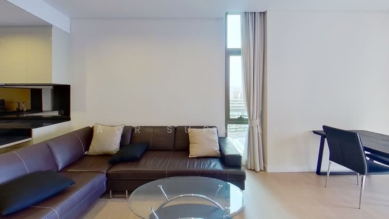 The Room Charoenkrung 30 : เดอะรูม เจริญกรุง 30, กรุงเทพ, เจริญกรุง 30, สี่พระยา, บางรัก, กรุงเทพ, 60 ตร.ม., คอนโด ขาย, โดย Sittichai (Ice) Tulyanon, 60248972 - DDproperty.com