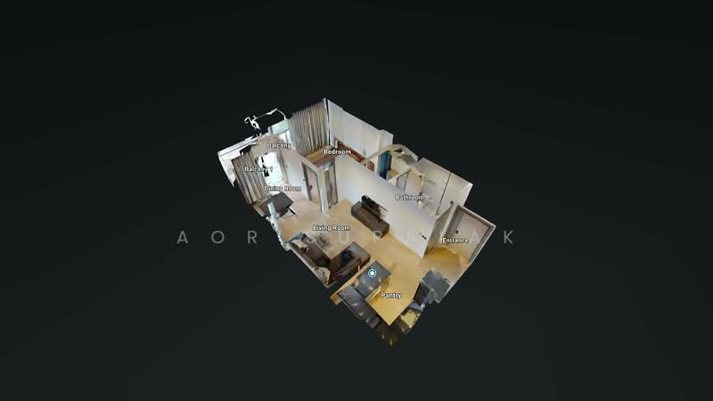 The Room Charoenkrung 30 : เดอะรูม เจริญกรุง 30, กรุงเทพ, เจริญกรุง 30, สี่พระยา, บางรัก, กรุงเทพ, 60 ตร.ม., คอนโด ขาย, โดย Sittichai (Ice) Tulyanon, 60248972 - DDproperty.com