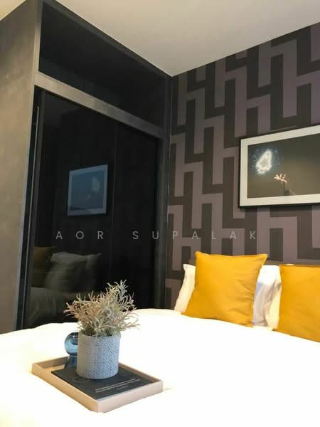 The Line Jatujak-Mochit, Bangkok, Phaholyothin Road, Jom Phon, Chatuchak, Bangkok, 3 Bedrooms, 78 sqm, Condo For Sale, by Sittichai (Ice) Tulyanon, 60248975 - DDproperty.com