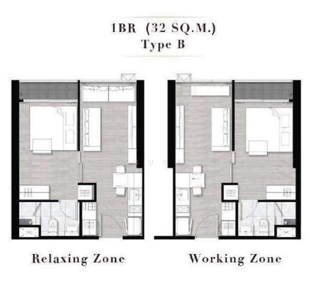 Niche Pride Taopoon-Interchange : นิช ไพรด์ เตาปูน-อินเตอร์เชนจ์, กรุงเทพ, ถนนประชาราษฎร์ สาย 2, บางซื่อ, บางซื่อ, กรุงเทพ, 32 ตร.ม., คอนโด ขาย, โดย Sittichai (Ice) Tulyanon, 60248981 - DDproperty.com
