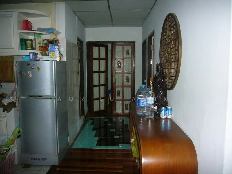 Thonglor Tower, Bangkok, Soi Thonglor, Sukhumvit 55 Road, Khlongtoei Nua, Watthana, Bangkok, 3 Bedrooms, 98 sqm, Condo For Sale, by Sittichai (Ice) Tulyanon, 60248983 - DDproperty.com