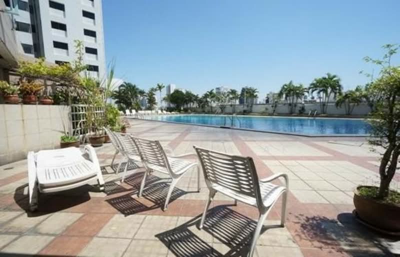 Thonglor Tower : ทองหล่อ ทาวเวอร์, กรุงเทพ, ซอยทองหล่อ, ถนนสุขุมวิท 55, คลองเตยเหนือ, วัฒนา, กรุงเทพ, 98 ตร.ม., คอนโด ขาย, โดย Sittichai (Ice) Tulyanon, 60248983 - DDproperty.com