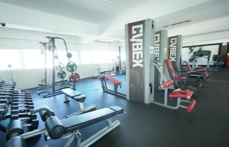 Thonglor Tower, Bangkok, Soi Thonglor, Sukhumvit 55 Road, Khlongtoei Nua, Watthana, Bangkok, 3 Bedrooms, 98 sqm, Condo For Sale, by Sittichai (Ice) Tulyanon, 60248983 - DDproperty.com