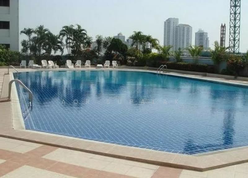 Thonglor Tower : ทองหล่อ ทาวเวอร์, กรุงเทพ, ซอยทองหล่อ, ถนนสุขุมวิท 55, คลองเตยเหนือ, วัฒนา, กรุงเทพ, 98 ตร.ม., คอนโด ขาย, โดย Sittichai (Ice) Tulyanon, 60248983 - DDproperty.com