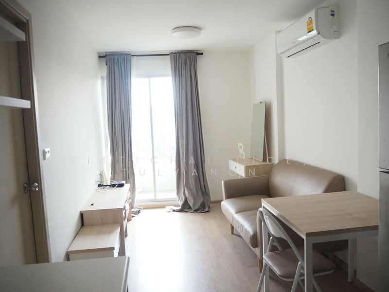 Elio Del Ray, Bangkok, 95 Sukhumvit 64 Road, Bang Chak, Phra Khanong, Bangkok, 1 Bedroom, 34 sqm, Condo For Sale, by Sittichai (Ice) Tulyanon, 60248987 - DDproperty.com
