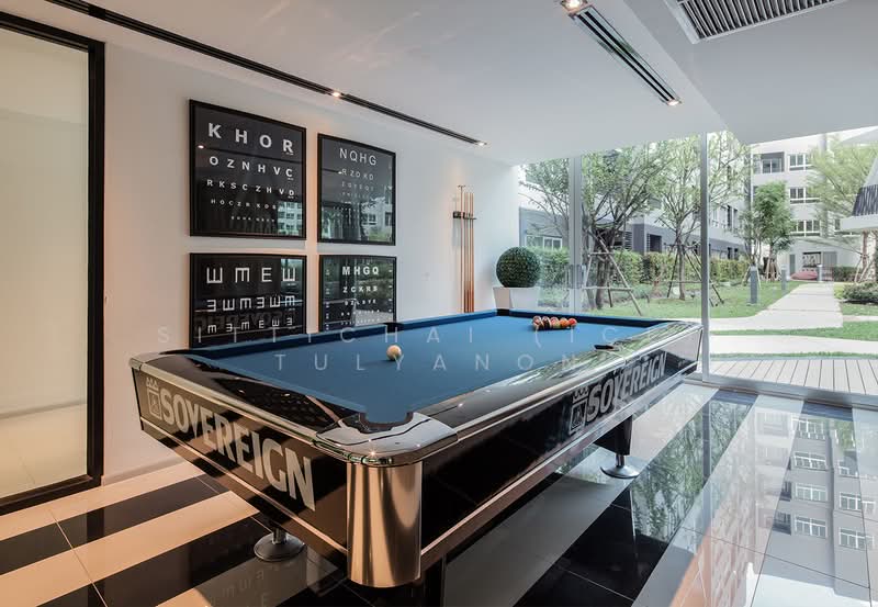 Elio Del Ray, Bangkok, 95 Sukhumvit 64 Road, Bang Chak, Phra Khanong, Bangkok, 1 Bedroom, 34 sqm, Condo For Sale, by Sittichai (Ice) Tulyanon, 60248987 - DDproperty.com