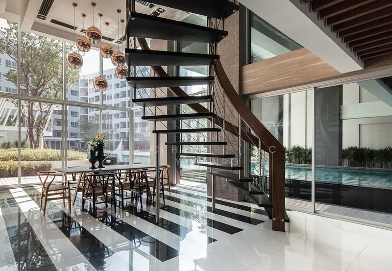 Elio Del Ray, Bangkok, 95 Sukhumvit 64 Road, Bang Chak, Phra Khanong, Bangkok, 1 Bedroom, 34 sqm, Condo For Sale, by Sittichai (Ice) Tulyanon, 60248987 - DDproperty.com