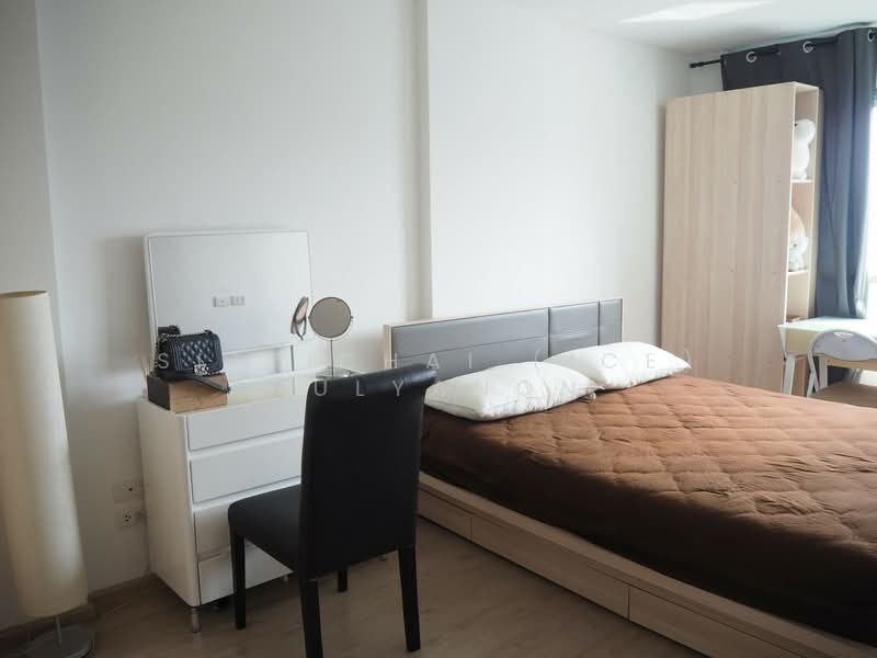 Elio Del Ray, Bangkok, 95 Sukhumvit 64 Road, Bang Chak, Phra Khanong, Bangkok, 1 Bedroom, 34 sqm, Condo For Sale, by Sittichai (Ice) Tulyanon, 60248987 - DDproperty.com