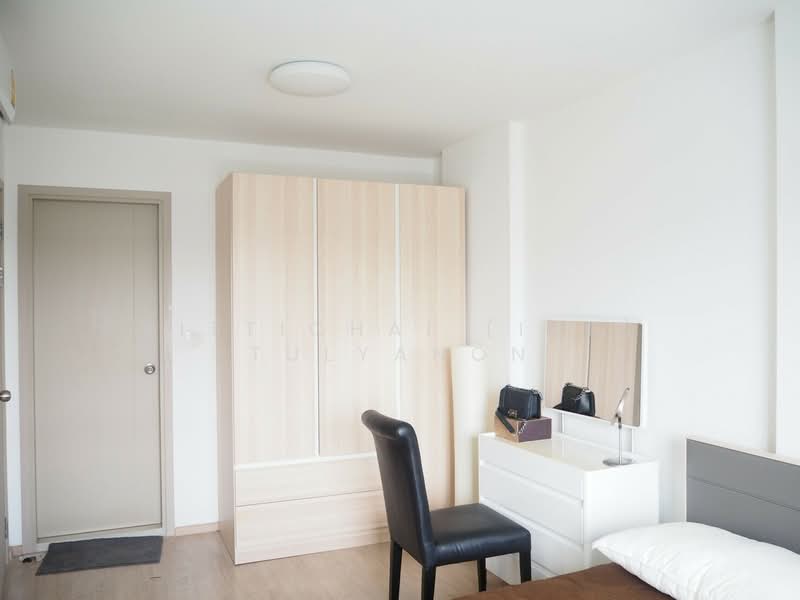 Elio Del Ray, Bangkok, 95 Sukhumvit 64 Road, Bang Chak, Phra Khanong, Bangkok, 1 Bedroom, 34 sqm, Condo For Sale, by Sittichai (Ice) Tulyanon, 60248987 - DDproperty.com