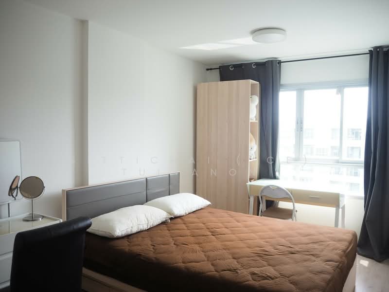 Elio Del Ray, Bangkok, 95 Sukhumvit 64 Road, Bang Chak, Phra Khanong, Bangkok, 1 Bedroom, 34 sqm, Condo For Sale, by Sittichai (Ice) Tulyanon, 60248987 - DDproperty.com