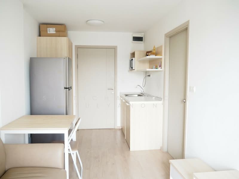 Elio Del Ray, Bangkok, 95 Sukhumvit 64 Road, Bang Chak, Phra Khanong, Bangkok, 1 Bedroom, 34 sqm, Condo For Sale, by Sittichai (Ice) Tulyanon, 60248987 - DDproperty.com