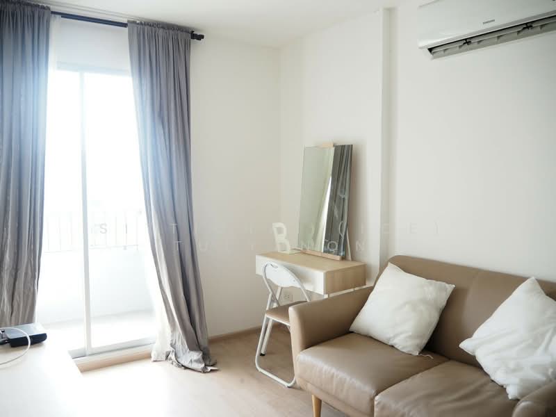 Elio Del Ray, Bangkok, 95 Sukhumvit 64 Road, Bang Chak, Phra Khanong, Bangkok, 1 Bedroom, 34 sqm, Condo For Sale, by Sittichai (Ice) Tulyanon, 60248987 - DDproperty.com