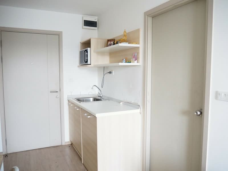 Elio Del Ray, Bangkok, 95 Sukhumvit 64 Road, Bang Chak, Phra Khanong, Bangkok, 1 Bedroom, 34 sqm, Condo For Sale, by Sittichai (Ice) Tulyanon, 60248987 - DDproperty.com