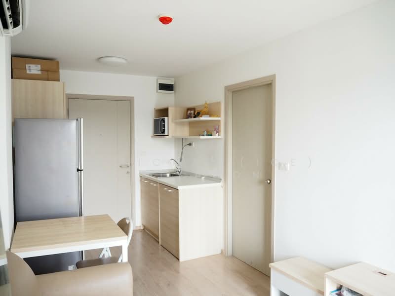 Elio Del Ray, Bangkok, 95 Sukhumvit 64 Road, Bang Chak, Phra Khanong, Bangkok, 1 Bedroom, 34 sqm, Condo For Sale, by Sittichai (Ice) Tulyanon, 60248987 - DDproperty.com