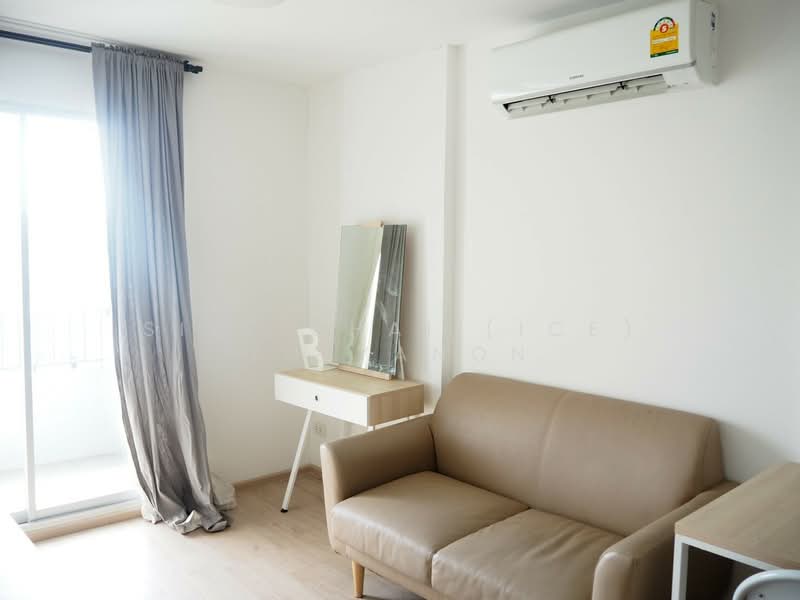 Elio Del Ray, Bangkok, 95 Sukhumvit 64 Road, Bang Chak, Phra Khanong, Bangkok, 1 Bedroom, 34 sqm, Condo For Sale, by Sittichai (Ice) Tulyanon, 60248987 - DDproperty.com